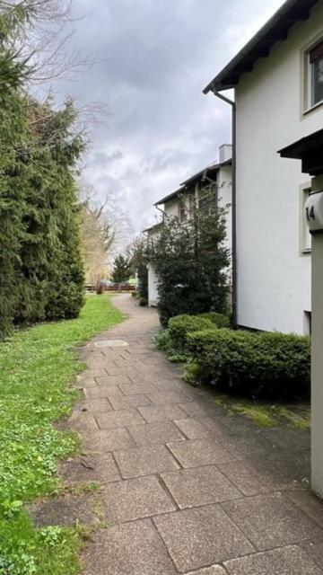 Ferienwohnung Lea バートライヘンハル エクステリア 写真