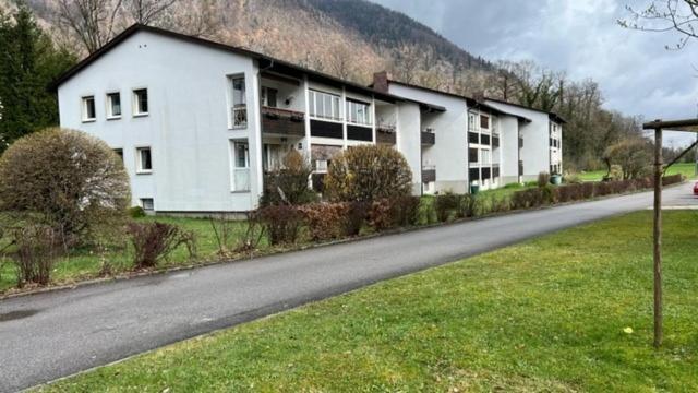 Ferienwohnung Lea バートライヘンハル エクステリア 写真