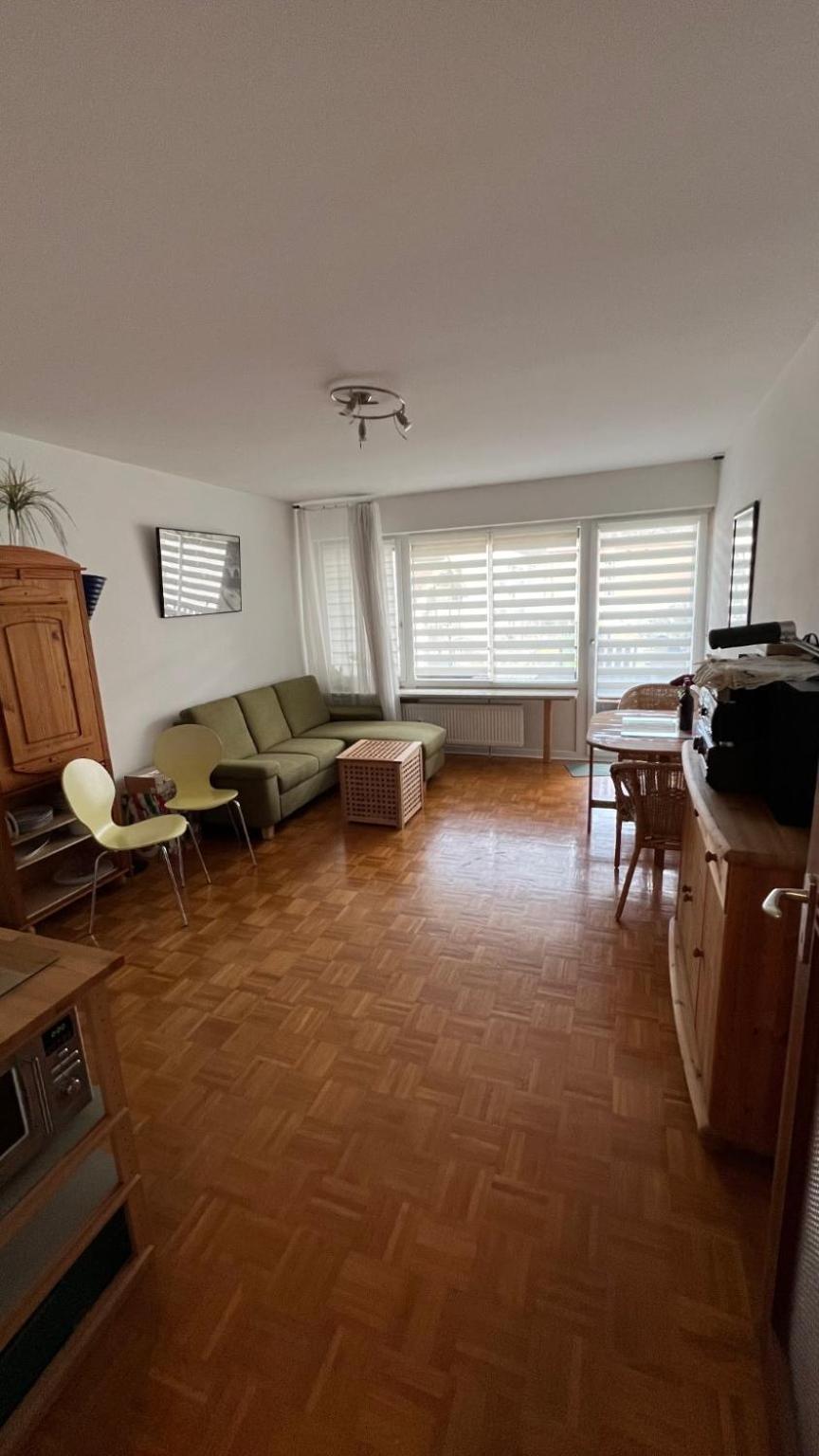 Ferienwohnung Lea バートライヘンハル エクステリア 写真