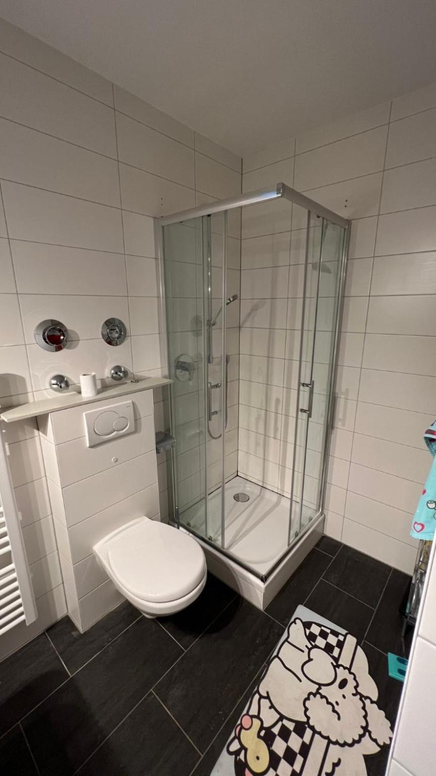 Ferienwohnung Lea バートライヘンハル エクステリア 写真